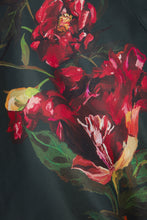 Load image into Gallery viewer, Tudor Peony Silk Gown x Nay Bellamy