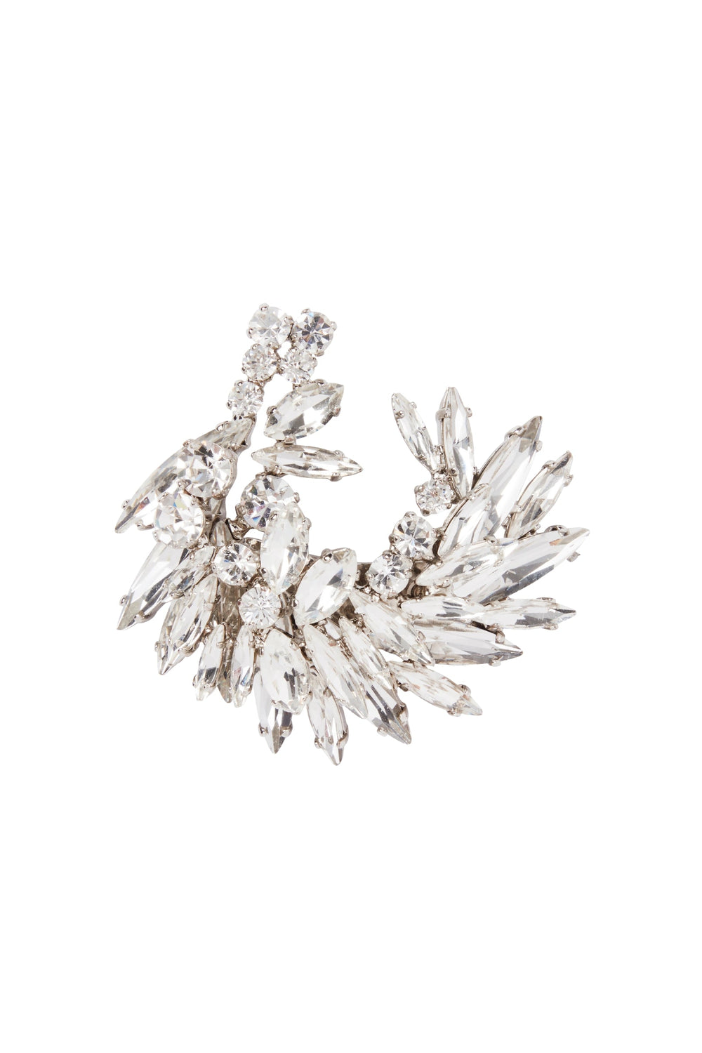 Load image into Gallery viewer, Delphine Forest Green Dress, Cape &amp; Crystal Brooch