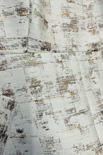Load image into Gallery viewer, Blythe Midi Dress Sparkle Check - ARCHIVE SALE