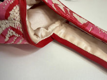 Load image into Gallery viewer, Remy Palm Jacquard 3 Piece Set - ARCHIVE SALE