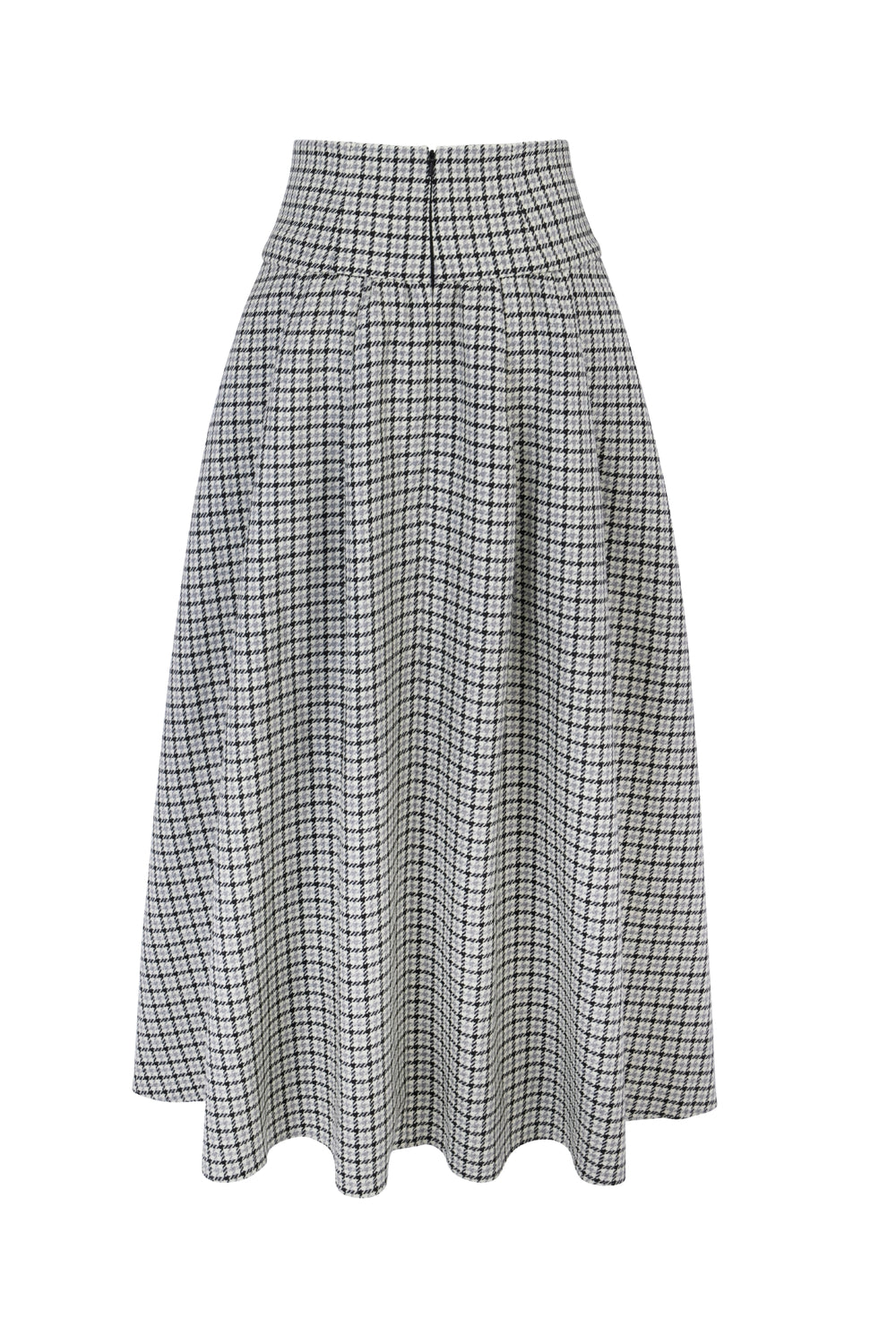 Load image into Gallery viewer, Kensington Skirt Check