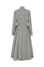 Load image into Gallery viewer, Winchester Coat Dress Check