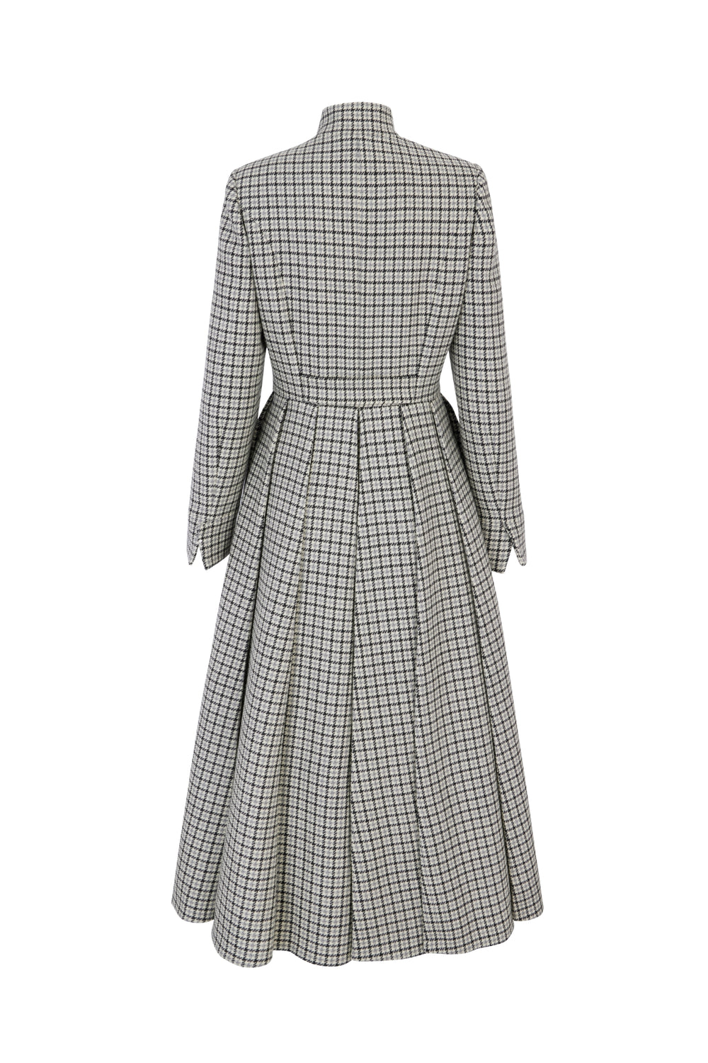Load image into Gallery viewer, Winchester Coat Dress Check