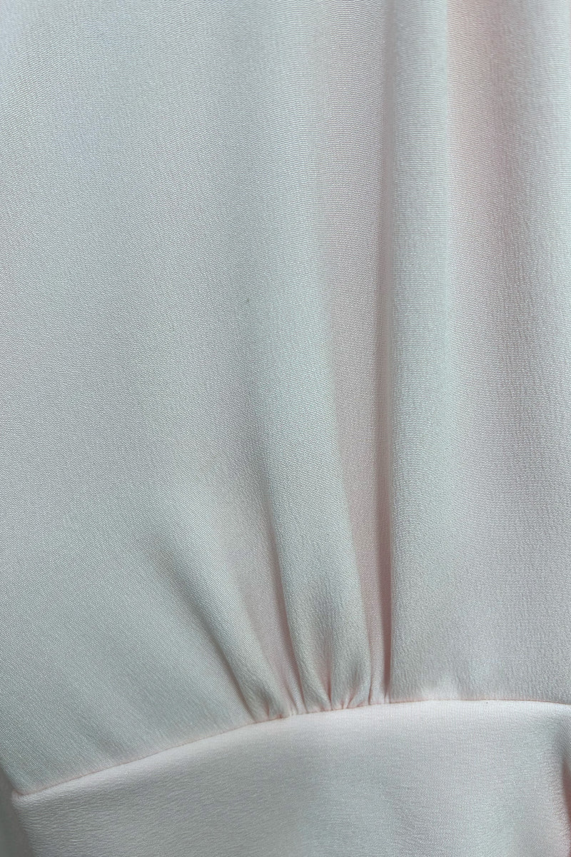 Load image into Gallery viewer, Fontaine Silk Crepe Paris Pink - ARCHIVE SALE
