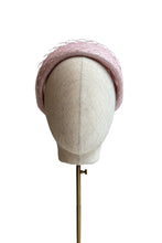Load image into Gallery viewer, Veiled Band Pale Pink x John Boyd