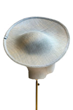 Load image into Gallery viewer, Ladies Day Hat x Edwina Ibbotson