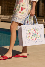 Load image into Gallery viewer, Anthena Short Resort Dress x Milly Jean
