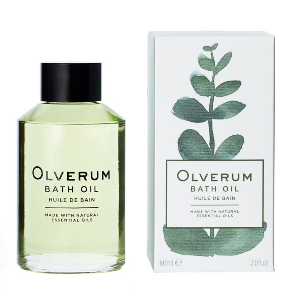 Load image into Gallery viewer, Olverum Bath Oil