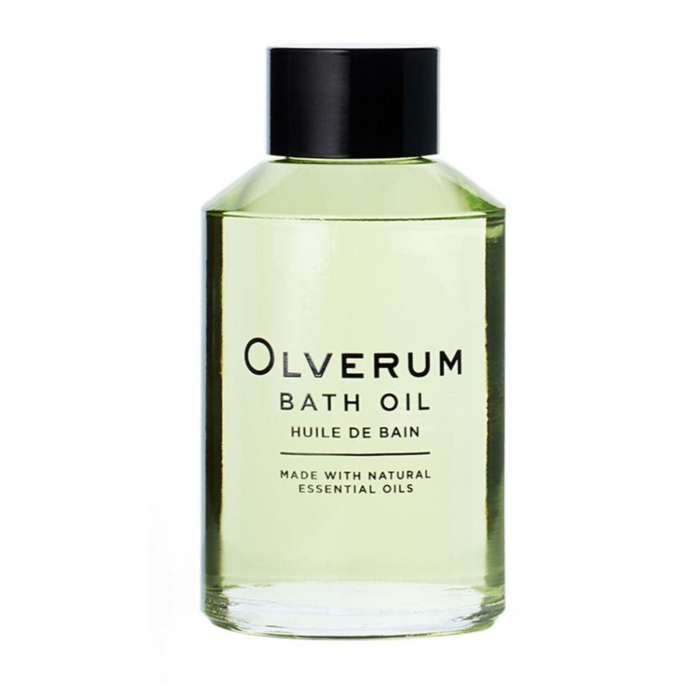 Load image into Gallery viewer, Olverum Bath Oil
