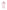 Load image into Gallery viewer, Beverley Pink Striped Mini Shirt Dress