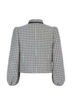 Load image into Gallery viewer, Kensington Jacket Check