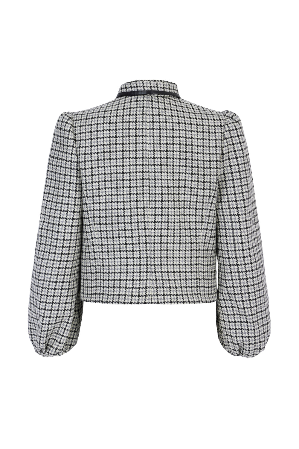 Load image into Gallery viewer, Kensington Jacket Check