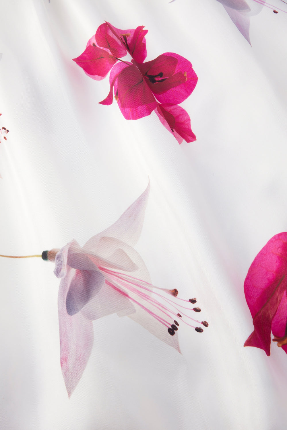 Load image into Gallery viewer, Trixie Floor Length Silk Shirt Dress x Rachel Levy