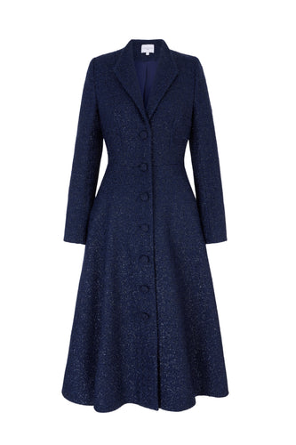 Coat Dresses | Luxury Women's Coat Dresses | Suzannah London Coat Dresses | Luxury Women's Coat Dresses | Suzannah London