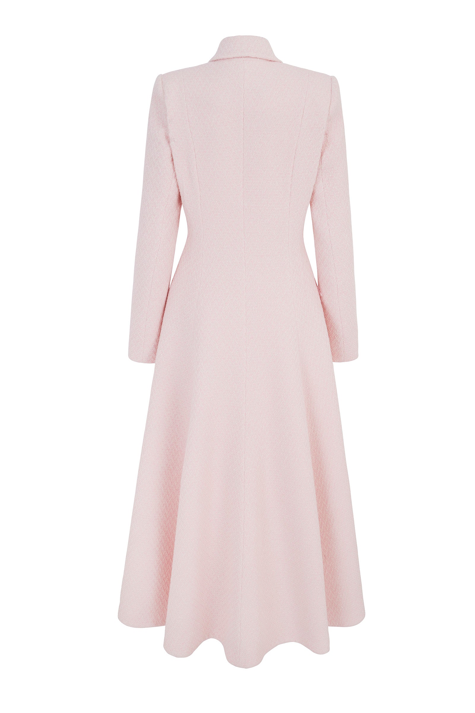 white ruffle long dress Quinton Ruffle Maxi Dress in Cream