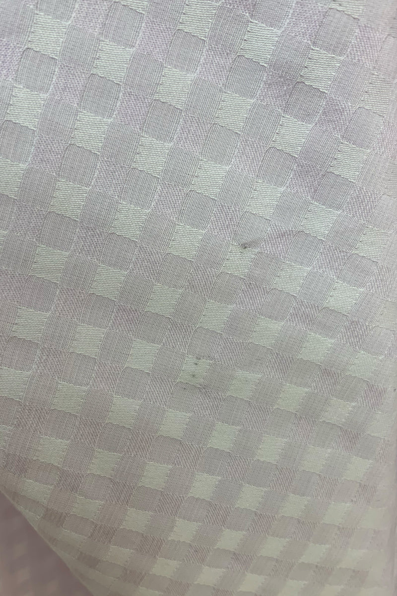 Load image into Gallery viewer, Allison Dress Lilac Gingham  - ARCHIVE SALE