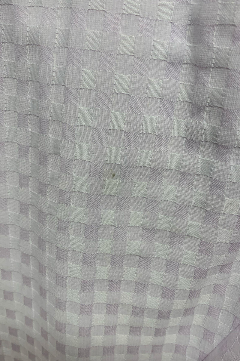 Load image into Gallery viewer, Allison Dress Lilac Gingham  - ARCHIVE SALE
