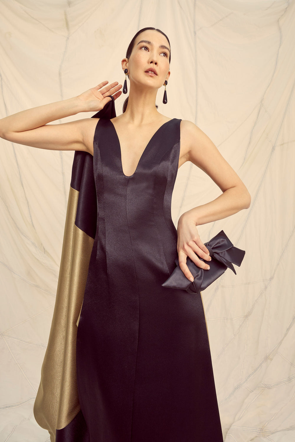 Load image into Gallery viewer, Athena Gown