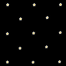 Load image into Gallery viewer, Black Pearl Dot Crepe De Chine