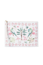 Load image into Gallery viewer, Barbados Cotton Kaftan Set x Susannah Garrod