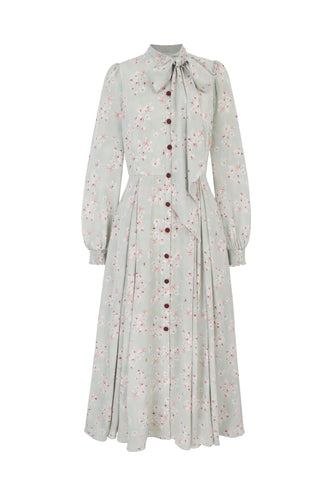 Bella Dress Floral Blossom x MarieLuise Bantel