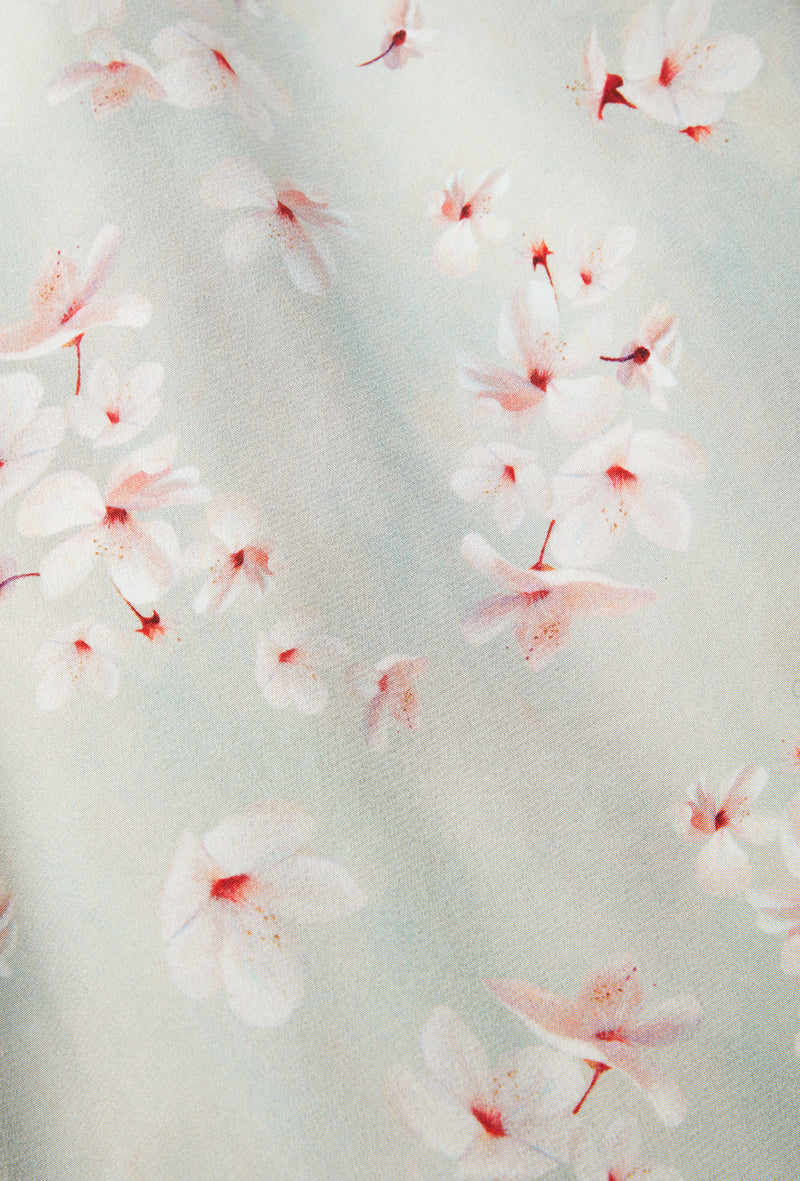 Load image into Gallery viewer, Bella Dress Floral Blossom x MarieLuise Bantel