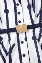 Load image into Gallery viewer, Riva Shirt Dress