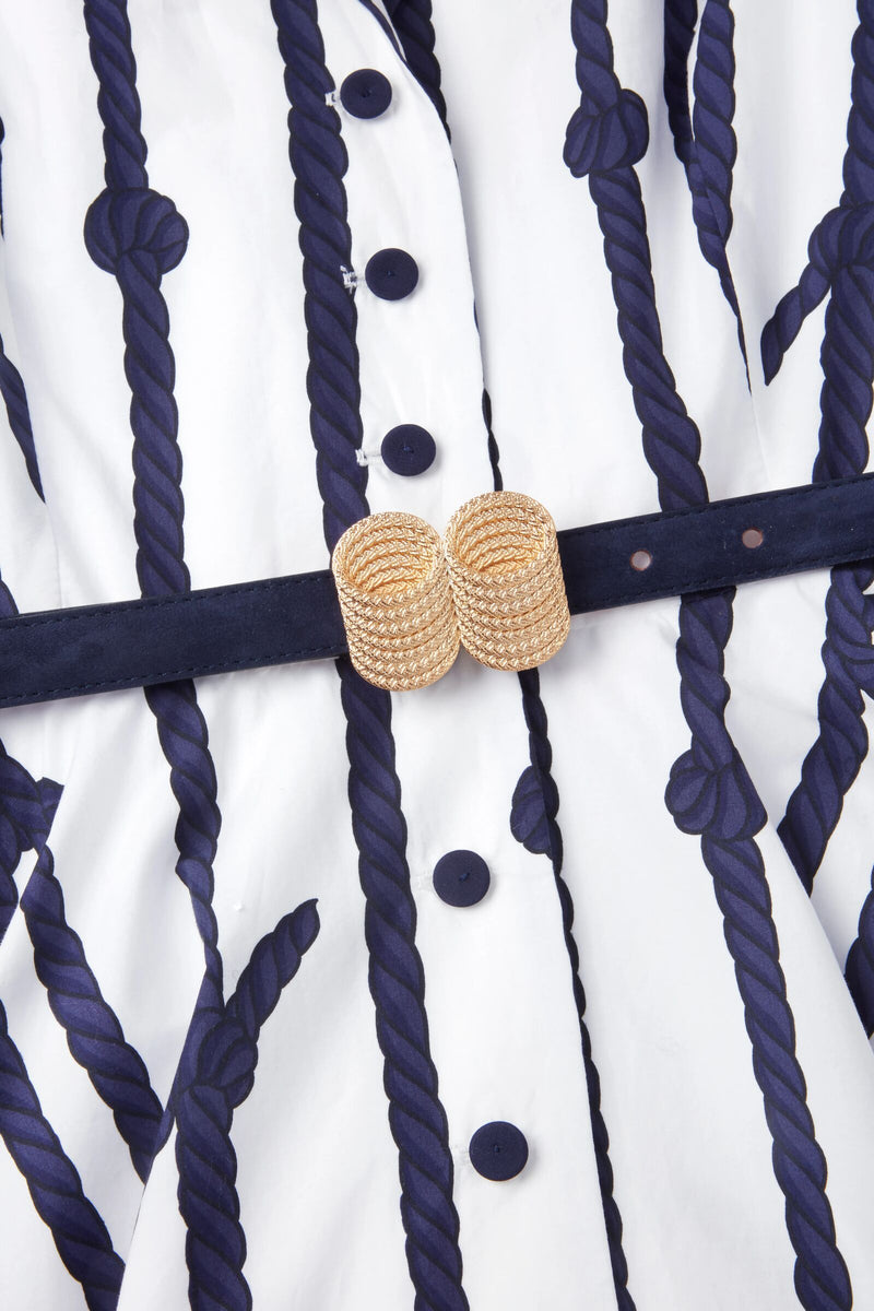 Load image into Gallery viewer, Riva Shirt Dress