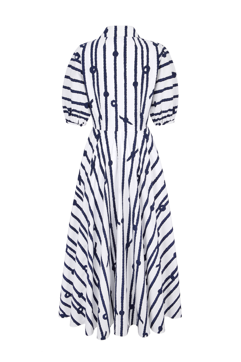 Load image into Gallery viewer, Riva Shirt Dress