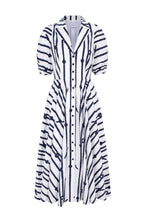 Load image into Gallery viewer, Riva Shirt Dress