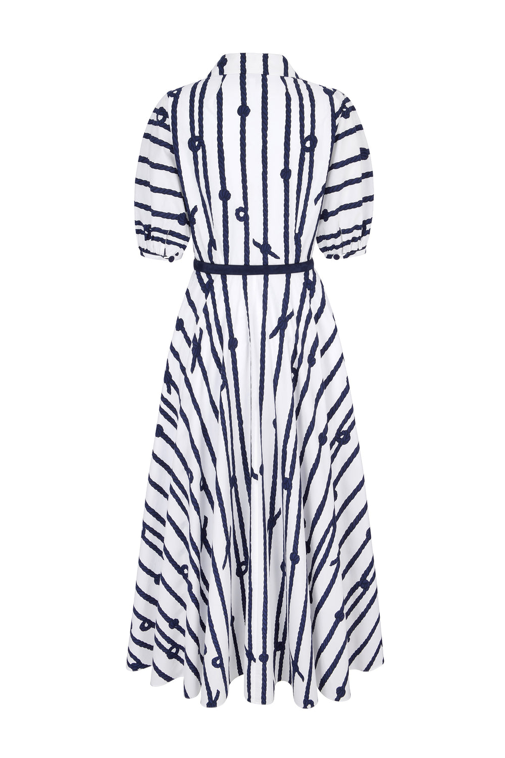 Load image into Gallery viewer, Riva Shirt Dress