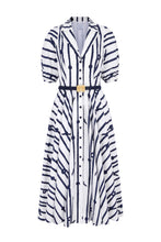 Load image into Gallery viewer, Riva Shirt Dress