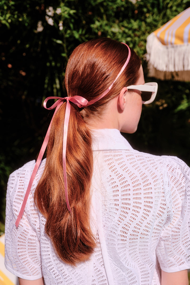 Load image into Gallery viewer, Nastrino Headband x Emily London