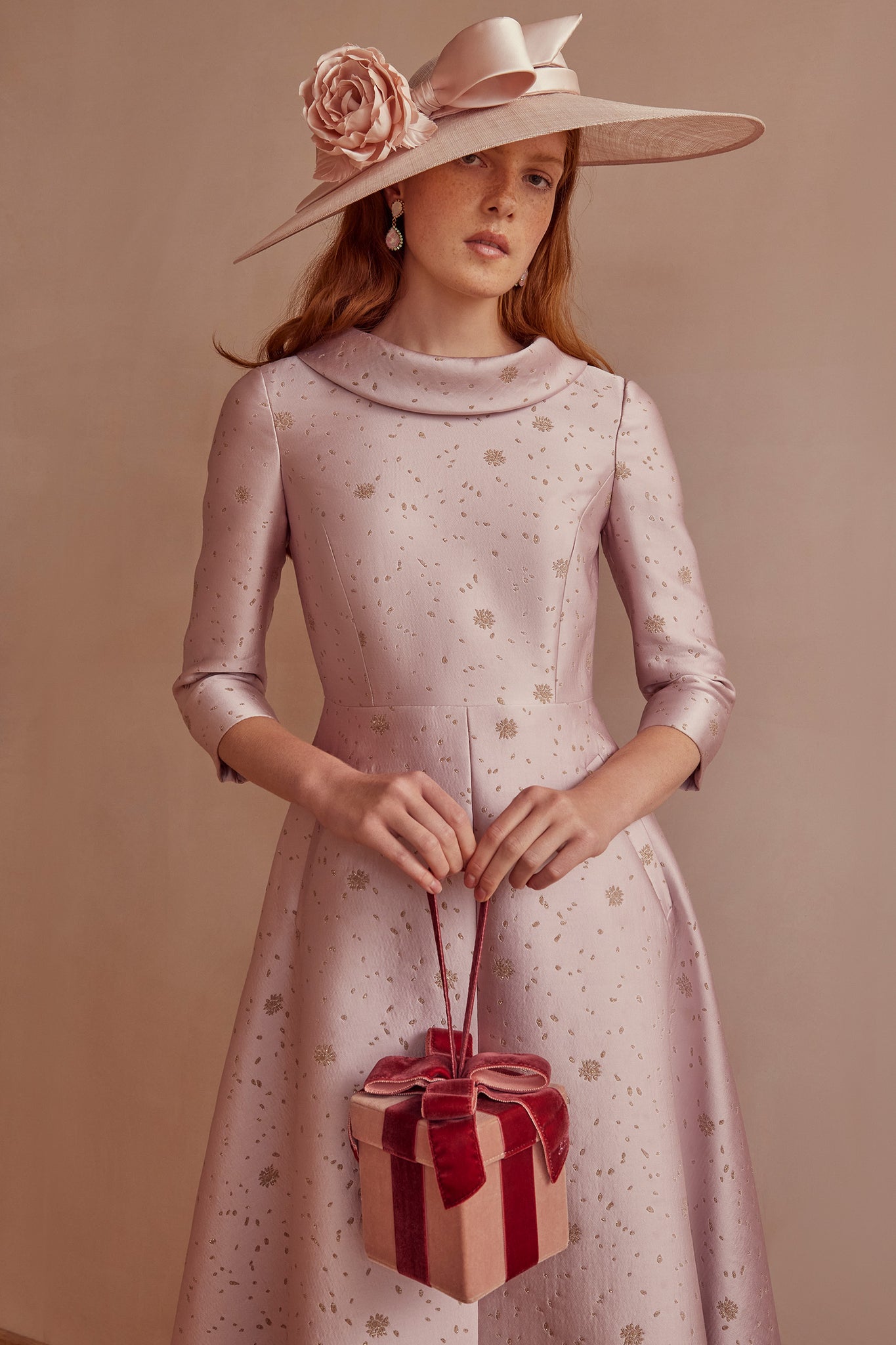 Blythe Dress