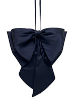 Load image into Gallery viewer, Decorative Silk Bow Pendant