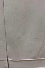 Load image into Gallery viewer, Silk Cowl Neck Riding Dress Opal - ARCHIVE SALE