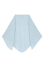 Load image into Gallery viewer, Cashmere Scarf Soft Blue