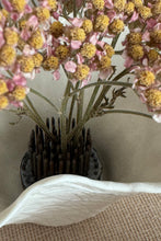 Load image into Gallery viewer, Porcelain Petal Ikebana Vase x Emma Glipa
