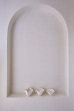 Load image into Gallery viewer, Porcelain Trinket  Bowl Set x Emma Glipa