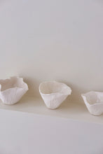 Load image into Gallery viewer, Porcelain Trinket  Bowl Set x Emma Glipa