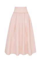 Load image into Gallery viewer, Clara Set Luxe Linen Pink