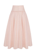 Load image into Gallery viewer, Clara Set Luxe Linen Pink