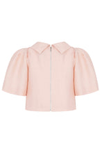 Load image into Gallery viewer, Clara Set Luxe Linen Pink