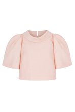 Load image into Gallery viewer, Clara Set Luxe Linen Pink