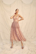 Load image into Gallery viewer, Cleo Lace Dress
