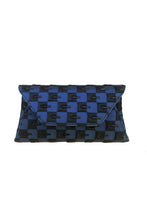 Load image into Gallery viewer, Eloise Clutch Bag Geometric Jacquard x Tyler Ellis