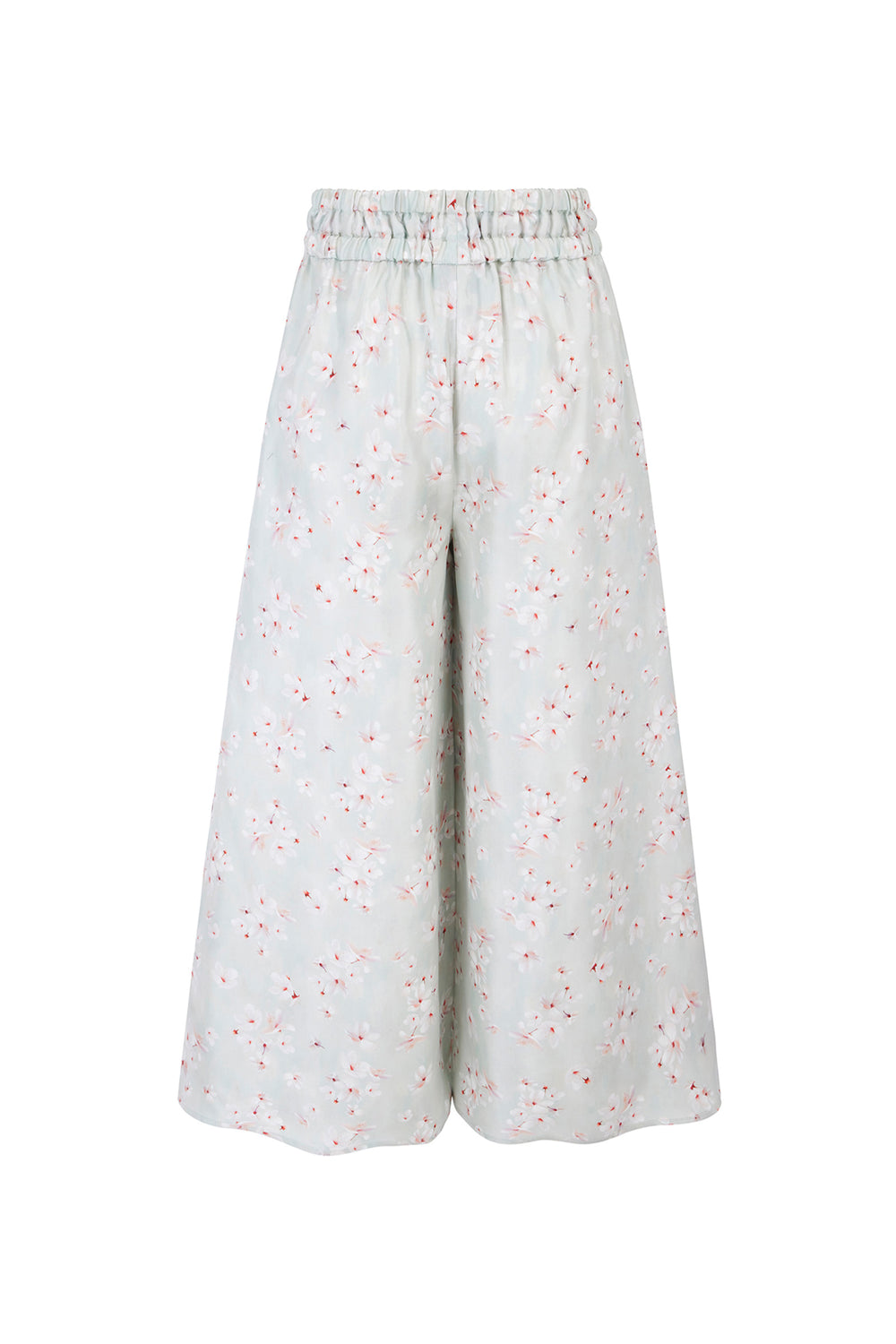 Load image into Gallery viewer, Colette Luxury Silk Twill Trousers x MarieLuise Bantel