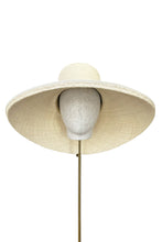 Load image into Gallery viewer, Paradise Corsage Hat x Ruth Ravenscroft