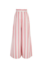 Load image into Gallery viewer, Cove Trousers Cotton Stripe