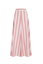 Load image into Gallery viewer, Cove Trousers Cotton Stripe